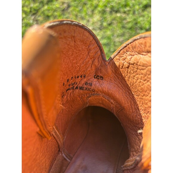 Frye boots - Picture 4 of 5